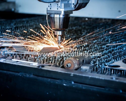 Jasa cutting laser jakarta