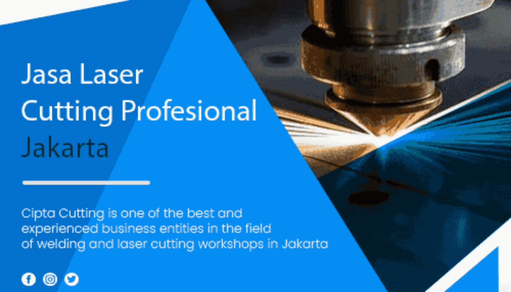 Jasa Pembuatan Pintu Cutting Jakarta